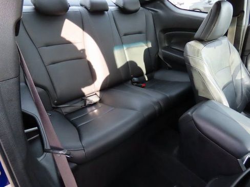 Used 2013 Honda Accord EX-L image 12