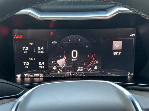 New 2026 GMC Canyon Denali image 21