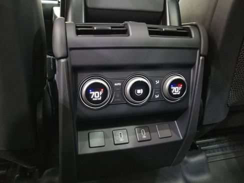 New 2026 Land Rover Defender 110 S AWD/4WD image 23