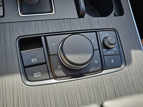 New 2026 MAZDA CX-70 3.3 Turbo S w/ Premium Plus image 19
