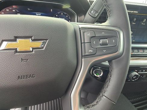 New 2026 Chevrolet Silverado 1500 LT AWD/4WD image 24