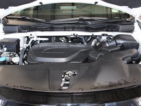 Used 2025 Honda Odyssey Elite image 14