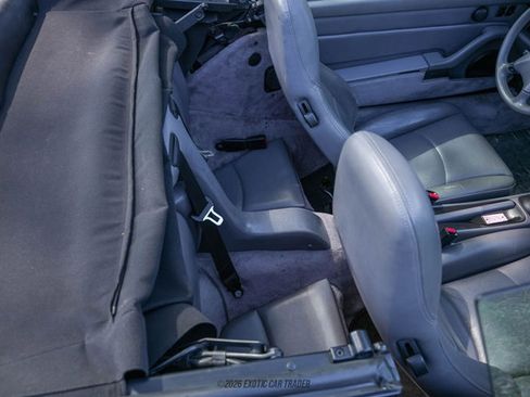 Used 1995 Porsche 911 Carrera image 60