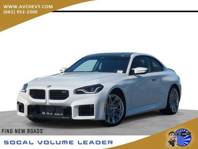 Used 2025 BMW M2 w/ Lighting Package