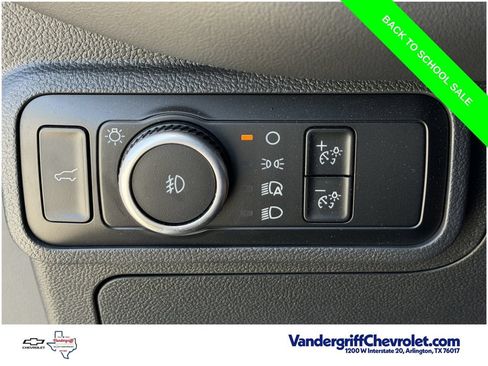Used 2025 Ford Explorer ST-Line RWD image 21