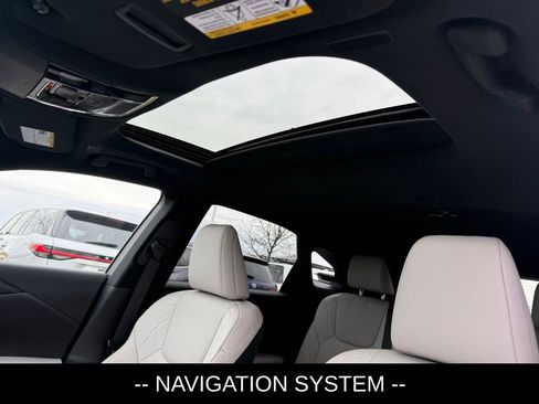 Certified 2024 Lexus RX 350 Premium image 8