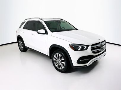 Certified 2022 Mercedes-Benz GLE 350 GLE 350