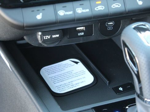 New 2026 Hyundai Elantra N FWD image 21
