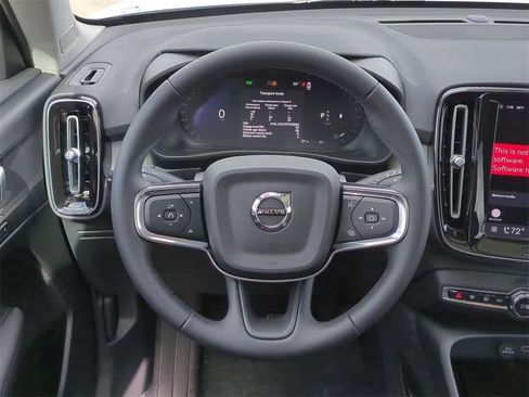 New 2026 Volvo XC40 B5 Plus w/ Protection Package Premier image 23