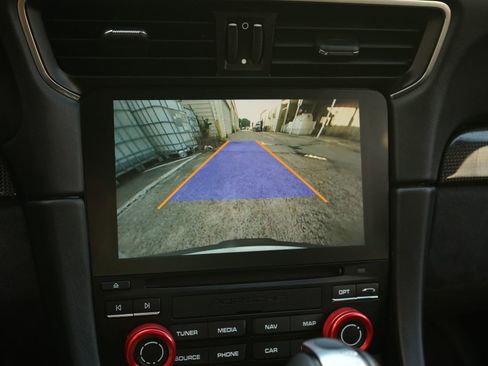 Used 2018 Porsche 911 GT3 image 9