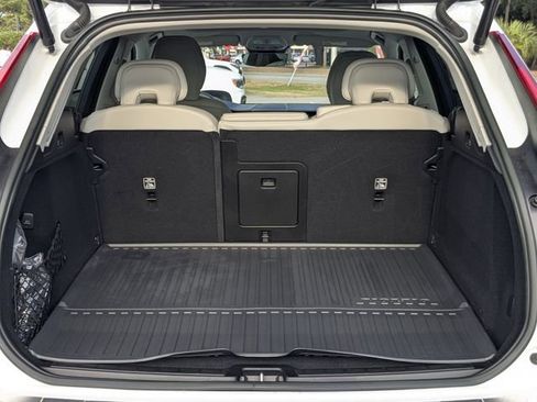 New 2024 Volvo XC60 T8 Core w/ Protection Package Premier image 17