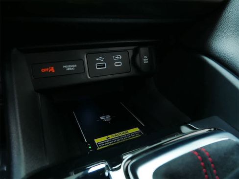 Used 2025 Acura Integra Type S image 26