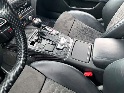 Used 2017 Audi RS 7 Performance image 12