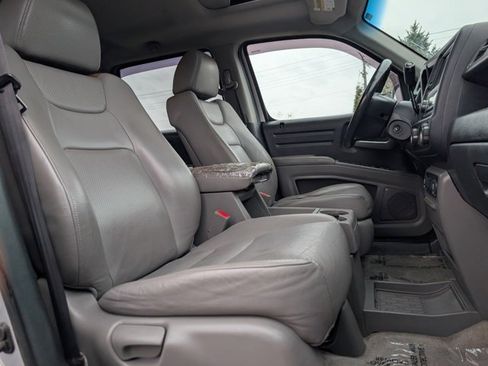 Used 2011 Honda Ridgeline RTL image 21