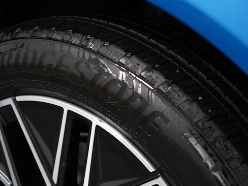 Used 2025 Ford Mustang Mach-E Premium AWD/4WD image 35