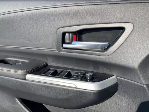 New 2026 Toyota Sienna XLE Woodland Edition AWD/4WD image 16