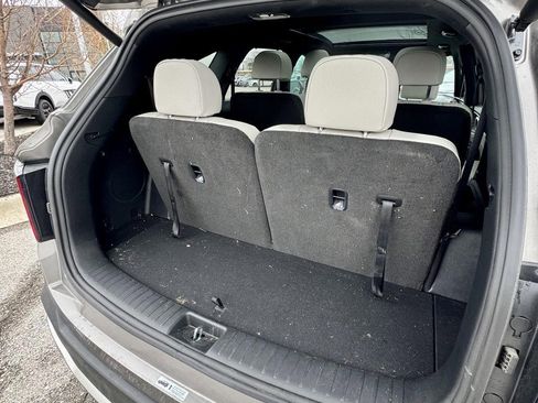 Used 2025 Kia Sorento X-Line EX image 30