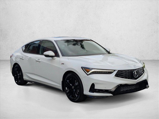 Used 2026 Acura Integra A-Spec w/ Technology Package FWD image 7