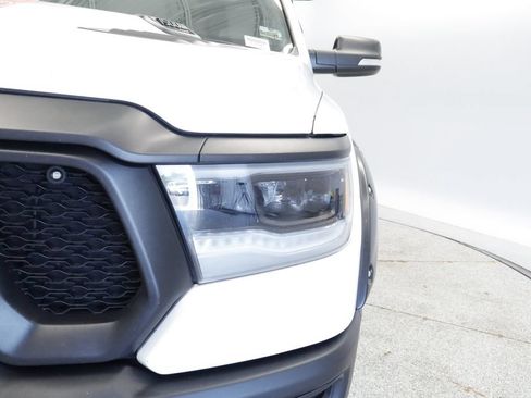 Certified 2022 RAM 1500 Rebel w/ Rebel Level 2 Equipment Group AWD/4WD image 13