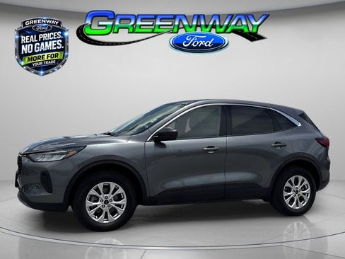 Used 2024 Ford Escape Active AWD/4WD image 1