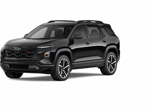 New 2026 Chevrolet Equinox RS w/ Convenience Package III image 64