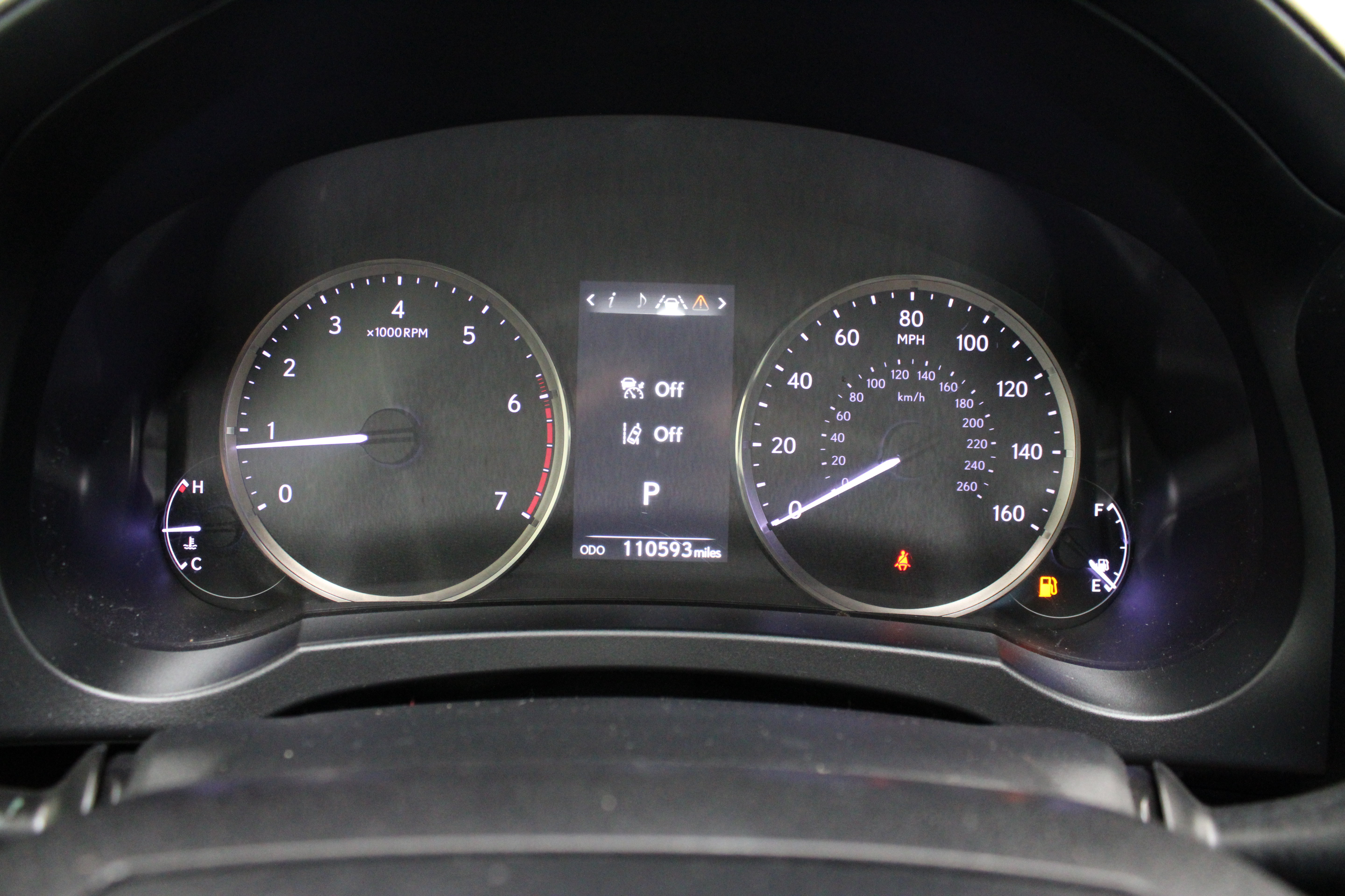 Used 2019 Lexus IS 300 w/ Premium Package RWD image 41