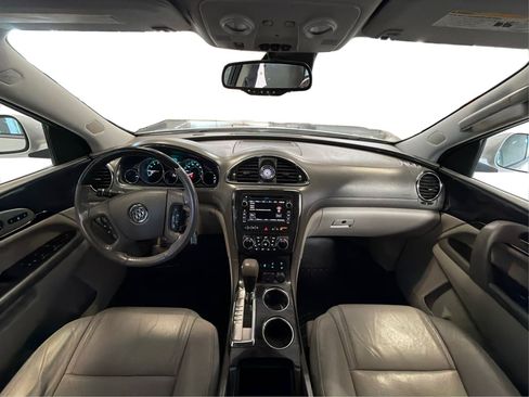 Used 2016 Buick Enclave Premium AWD/4WD image 28