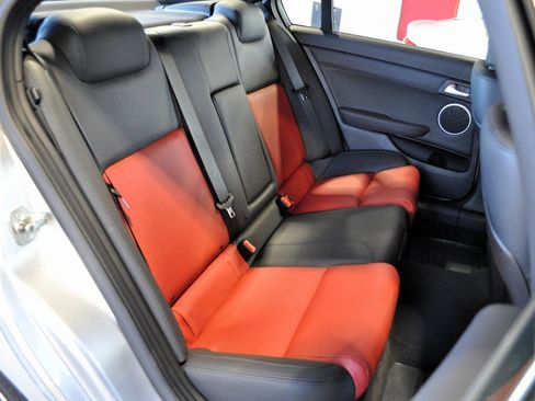 Used 2009 Pontiac G8 GXP image 34