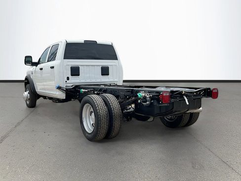 New 2026 RAM 4500 Tradesman AWD/4WD image 5