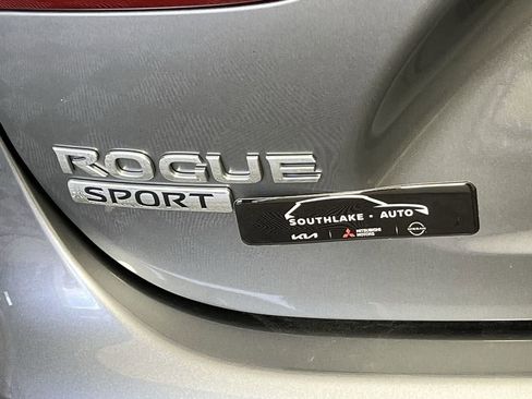 Used 2022 Nissan Rogue Sport S AWD/4WD image 25