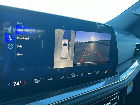 New 2026 Chevrolet Tahoe RST w/ Advanced Technology Package AWD/4WD image 24