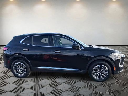 Used 2024 Buick Envision Preferred image 4