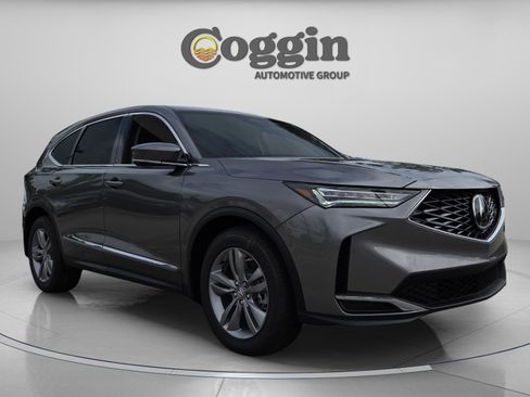 New 2026 Acura MDX FWD image 7
