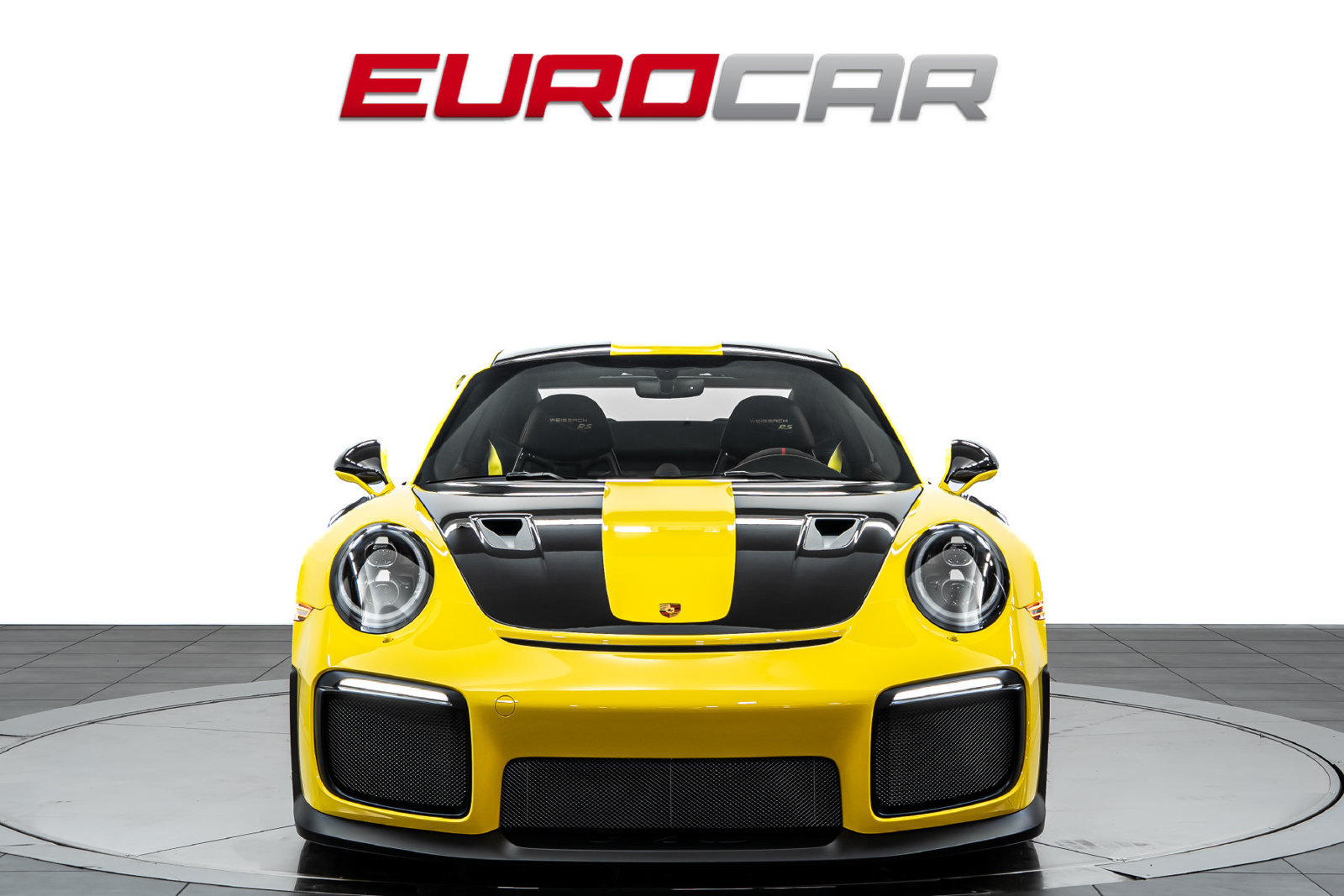 Used 2019 Porsche 911 GT2 RS RWD image 8