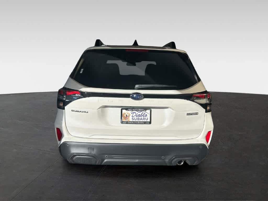 New 2026 Subaru Forester Premium AWD/4WD image 5