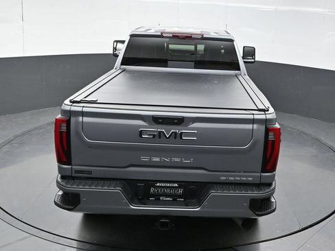 Used 2024 GMC Sierra 2500 Denali Ultimate w/ Max Trailering Package AWD/4WD image 28