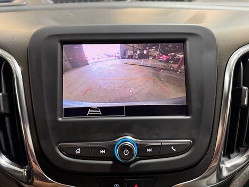 Used 2023 Chevrolet Equinox LS w/ LS Convenience Package FWD image 13