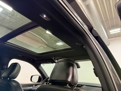 Used 2024 Jeep Grand Cherokee L Overland w/ Trailer Tow Package image 71