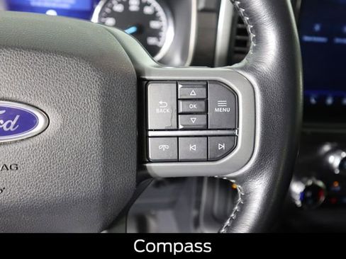 Certified 2021 Ford F150 XLT w/ Equipment Group 302A High image 51