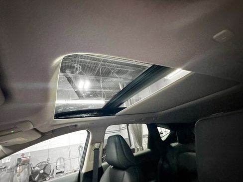 New 2025 Nissan Murano SL image 26