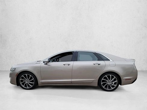 Used 2018 Lincoln MKZ Reserve w/ Luxury Package FWD image 8