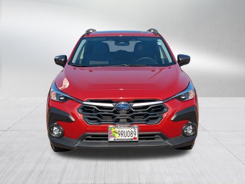 Certified 2024 Subaru Crosstrek 2.0i Premium AWD/4WD image 2