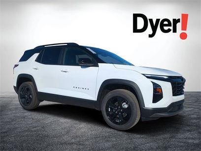 New 2026 Chevrolet Equinox LT w/ Midnight Edition