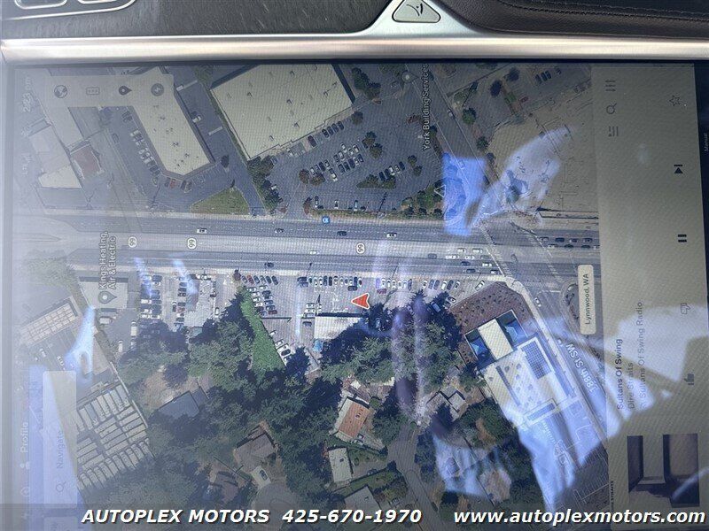Used 2013 Tesla Model S RWD image 16