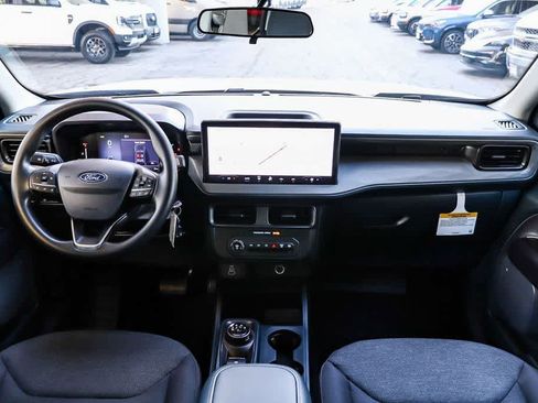 New 2026 Ford Maverick XL FWD image 12