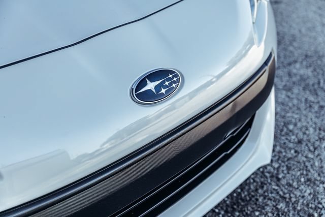 Used 2013 Subaru BRZ Limited RWD image 25