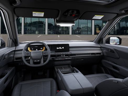 New 2027 Kia Telluride EX X-Line AWD/4WD image 15