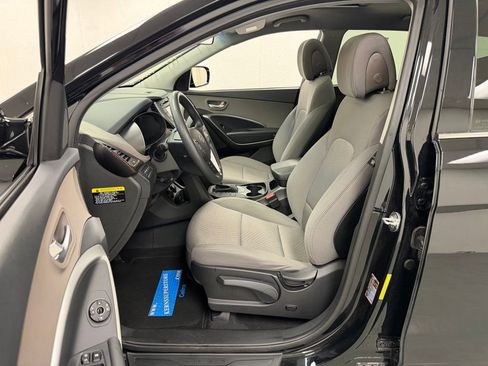 Used 2018 Hyundai Santa Fe Sport w/ Cargo Package FWD image 18