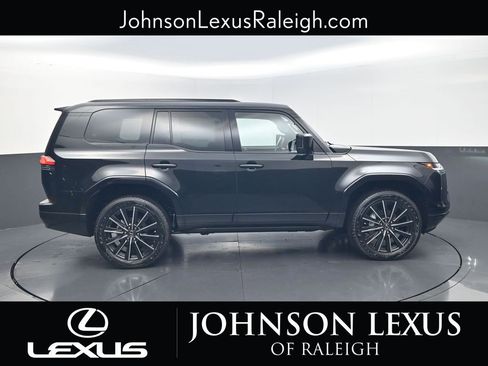 New 2026 Lexus GX 550 AWD/4WD image 6