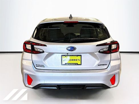 New 2026 Subaru Impreza 2.0i Sport image 6
